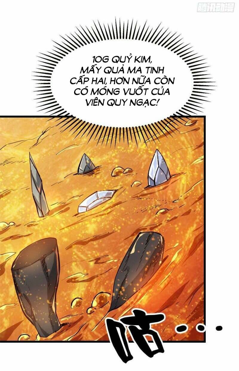 Luân Bàn Thế Giới Chapter 68 - Trang 2