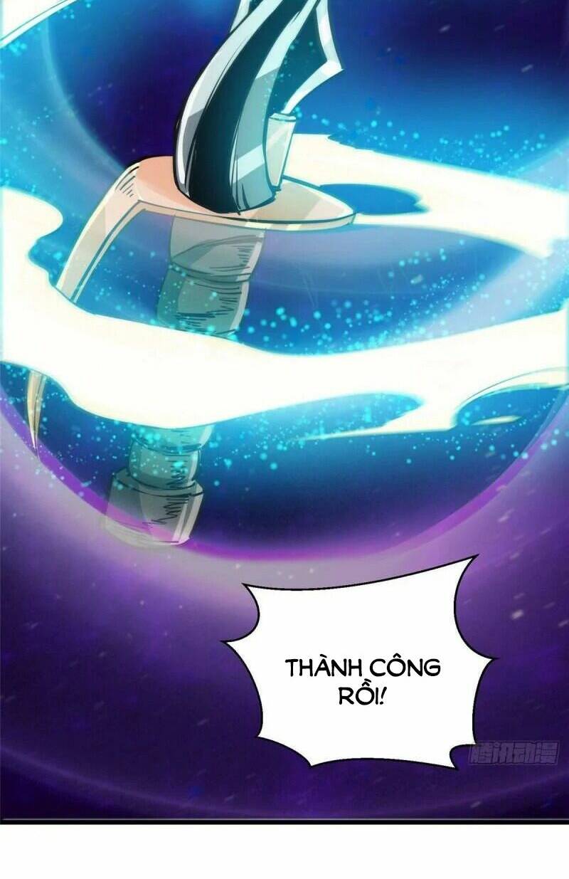 Luân Bàn Thế Giới Chapter 68 - Trang 2