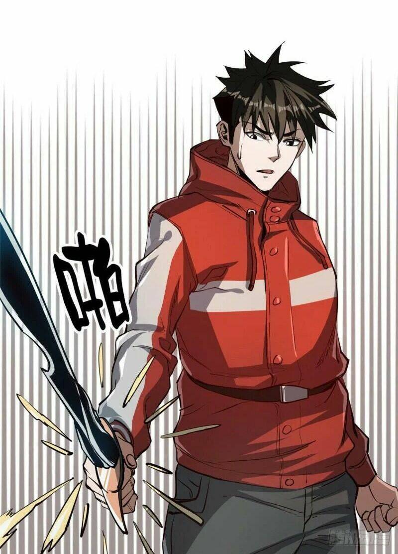 Luân Bàn Thế Giới Chapter 68 - Trang 2