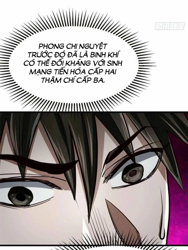 Luân Bàn Thế Giới Chapter 68 - Trang 2