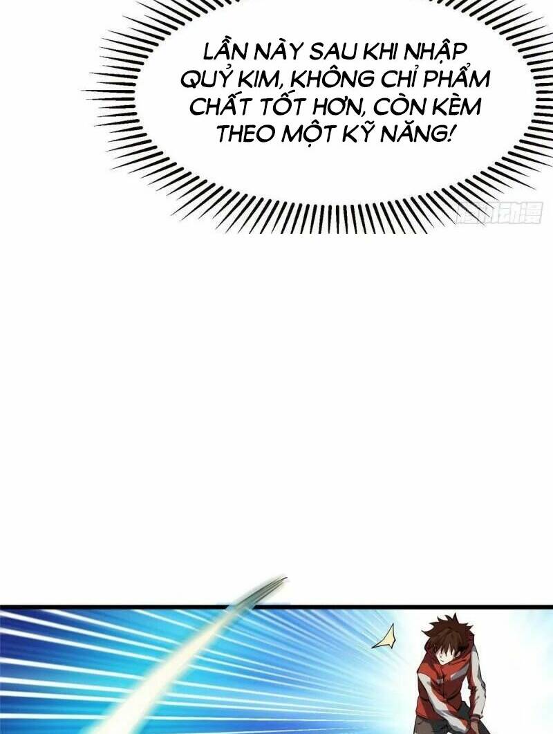 Luân Bàn Thế Giới Chapter 68 - Trang 2