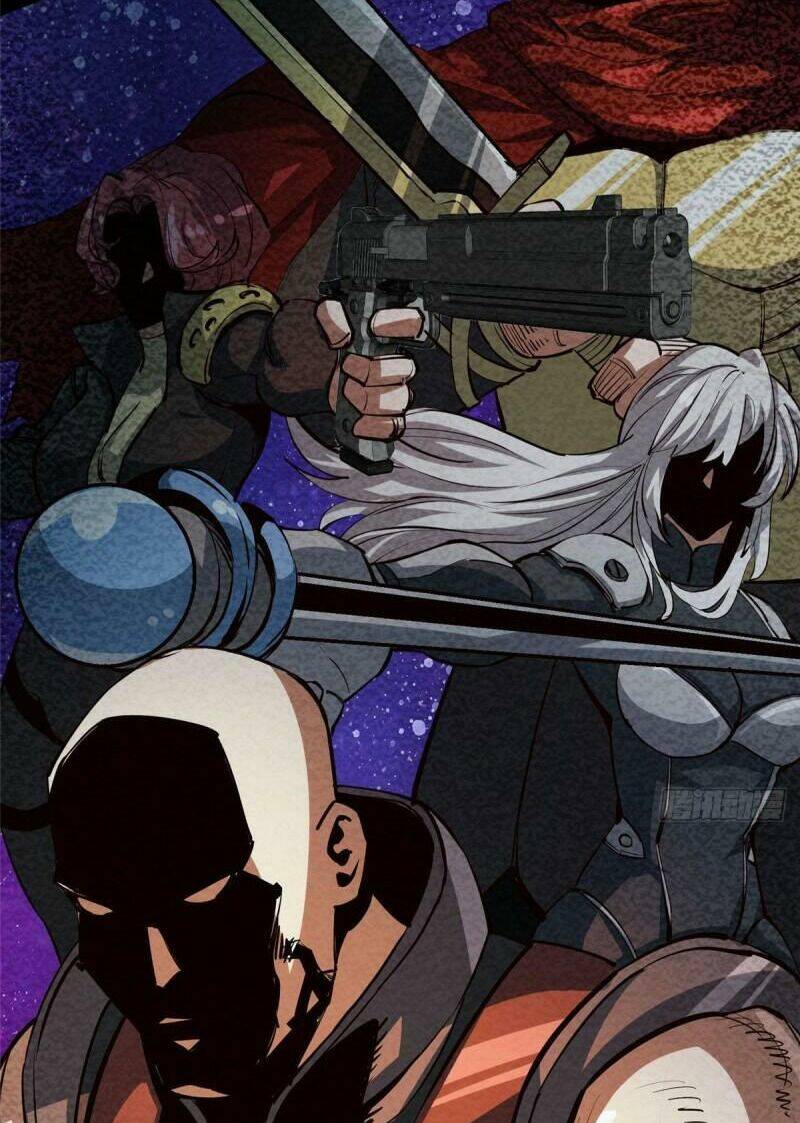 Luân Bàn Thế Giới Chapter 68 - Trang 2