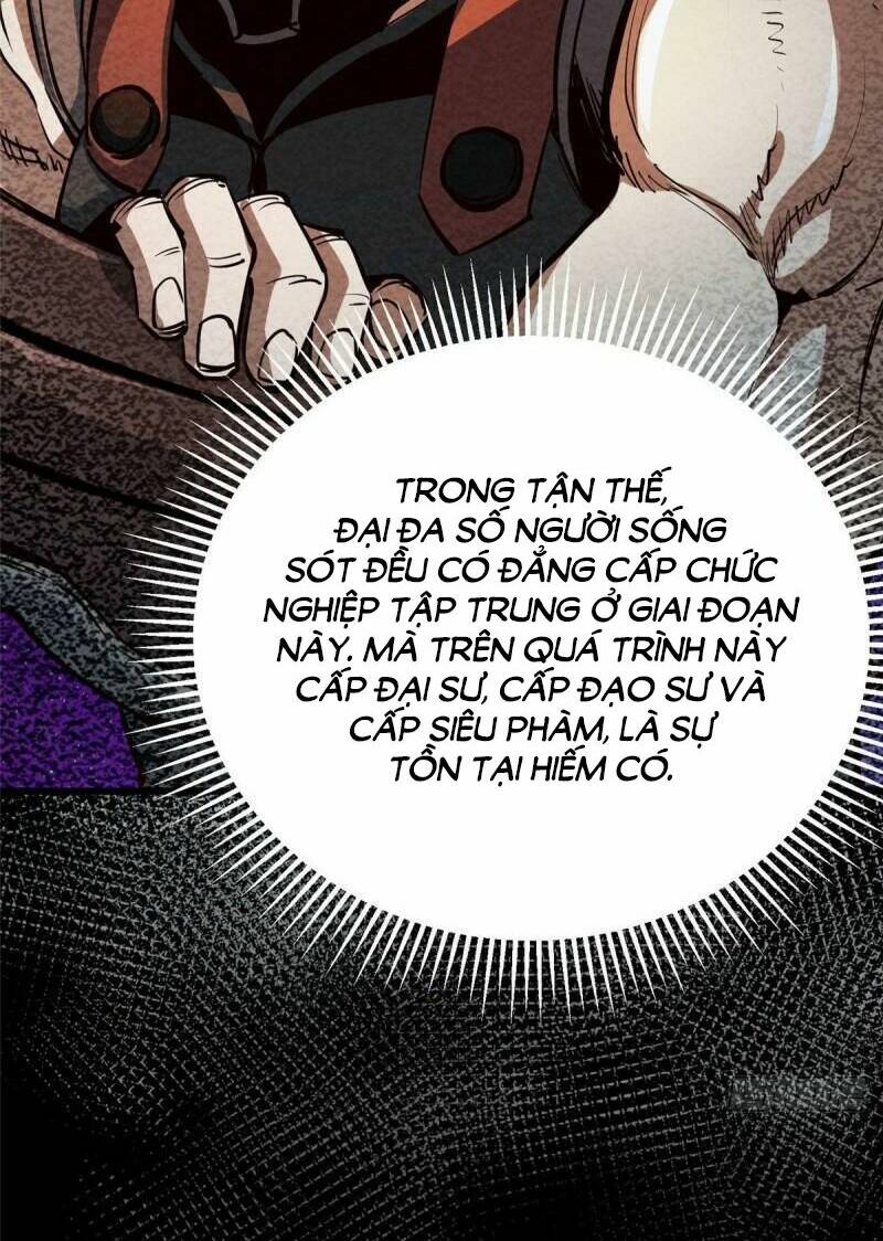 Luân Bàn Thế Giới Chapter 68 - Trang 2