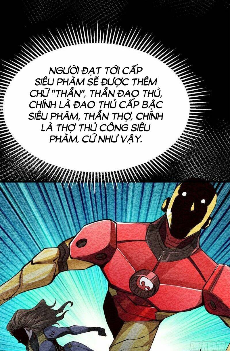 Luân Bàn Thế Giới Chapter 68 - Trang 2