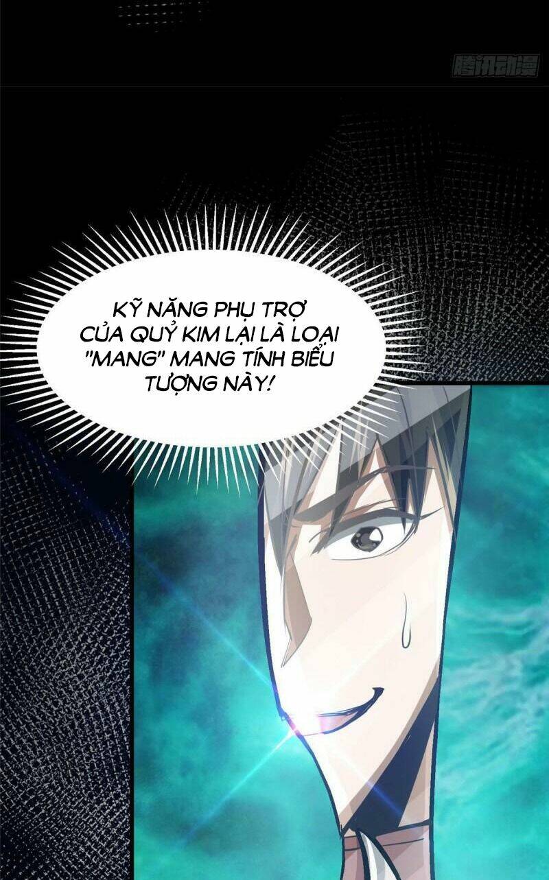 Luân Bàn Thế Giới Chapter 68 - Trang 2