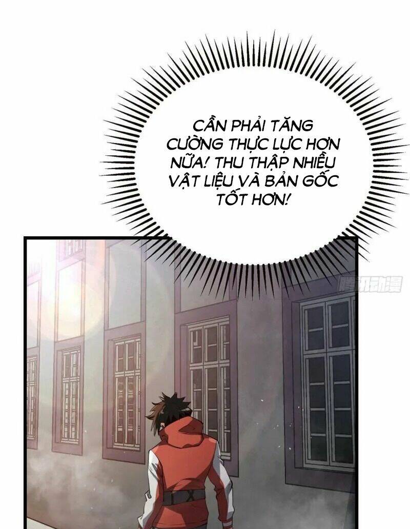 Luân Bàn Thế Giới Chapter 68 - Trang 2