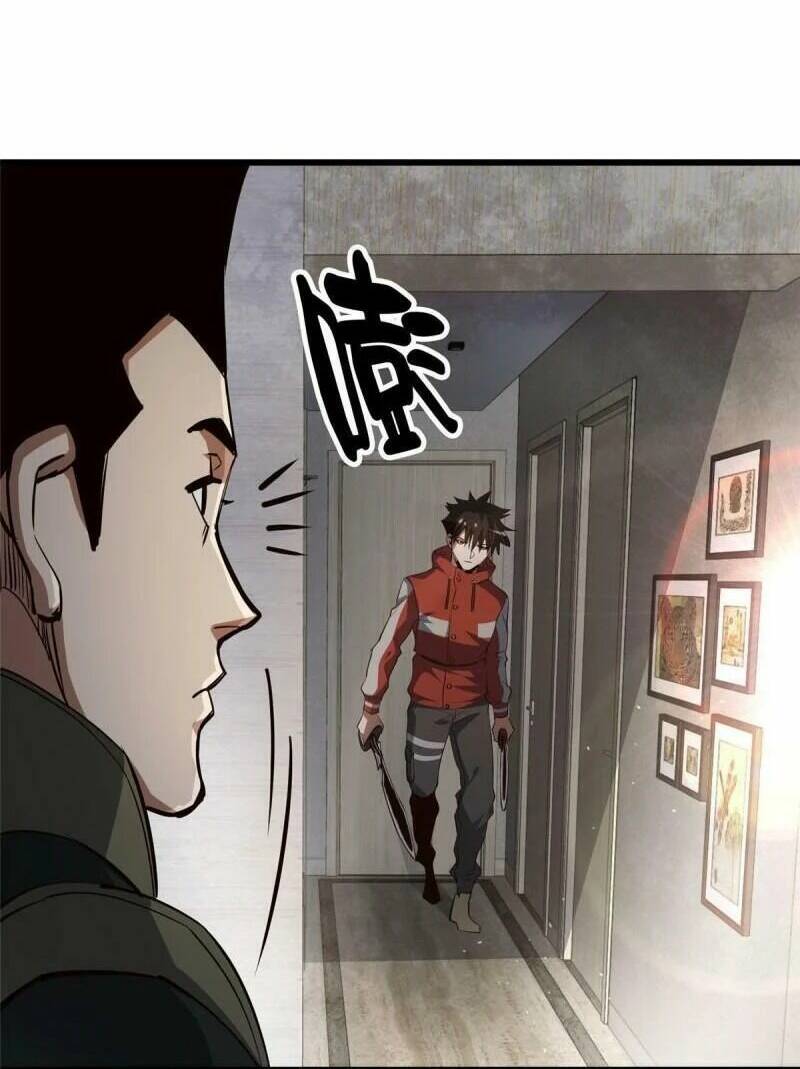 Luân Bàn Thế Giới Chapter 68 - Trang 2