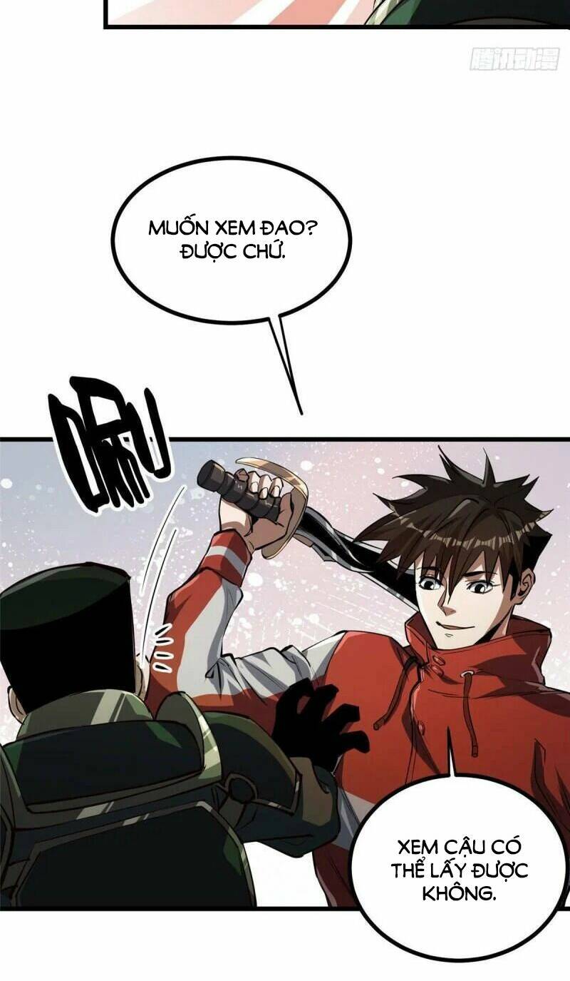 Luân Bàn Thế Giới Chapter 68 - Trang 2