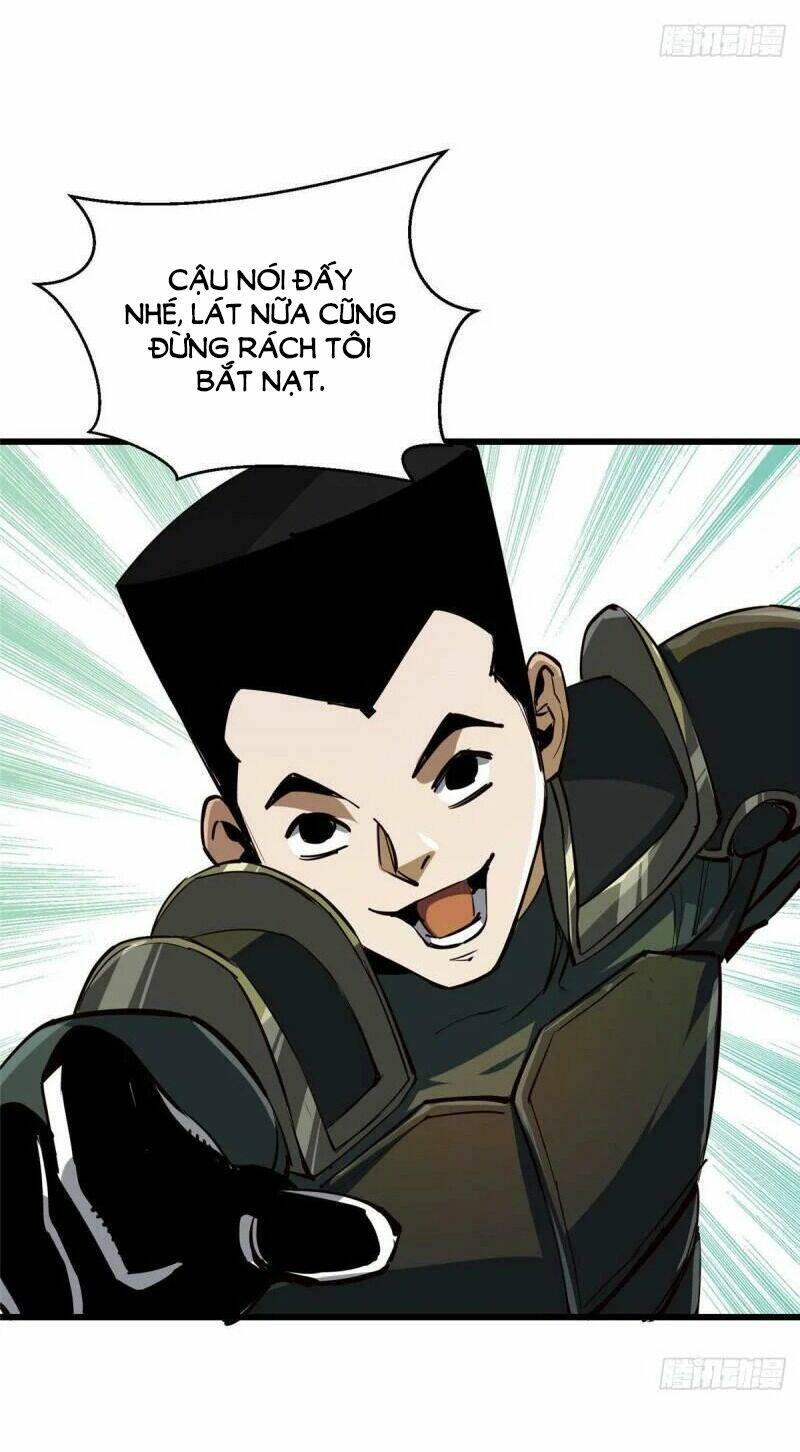 Luân Bàn Thế Giới Chapter 68 - Trang 2