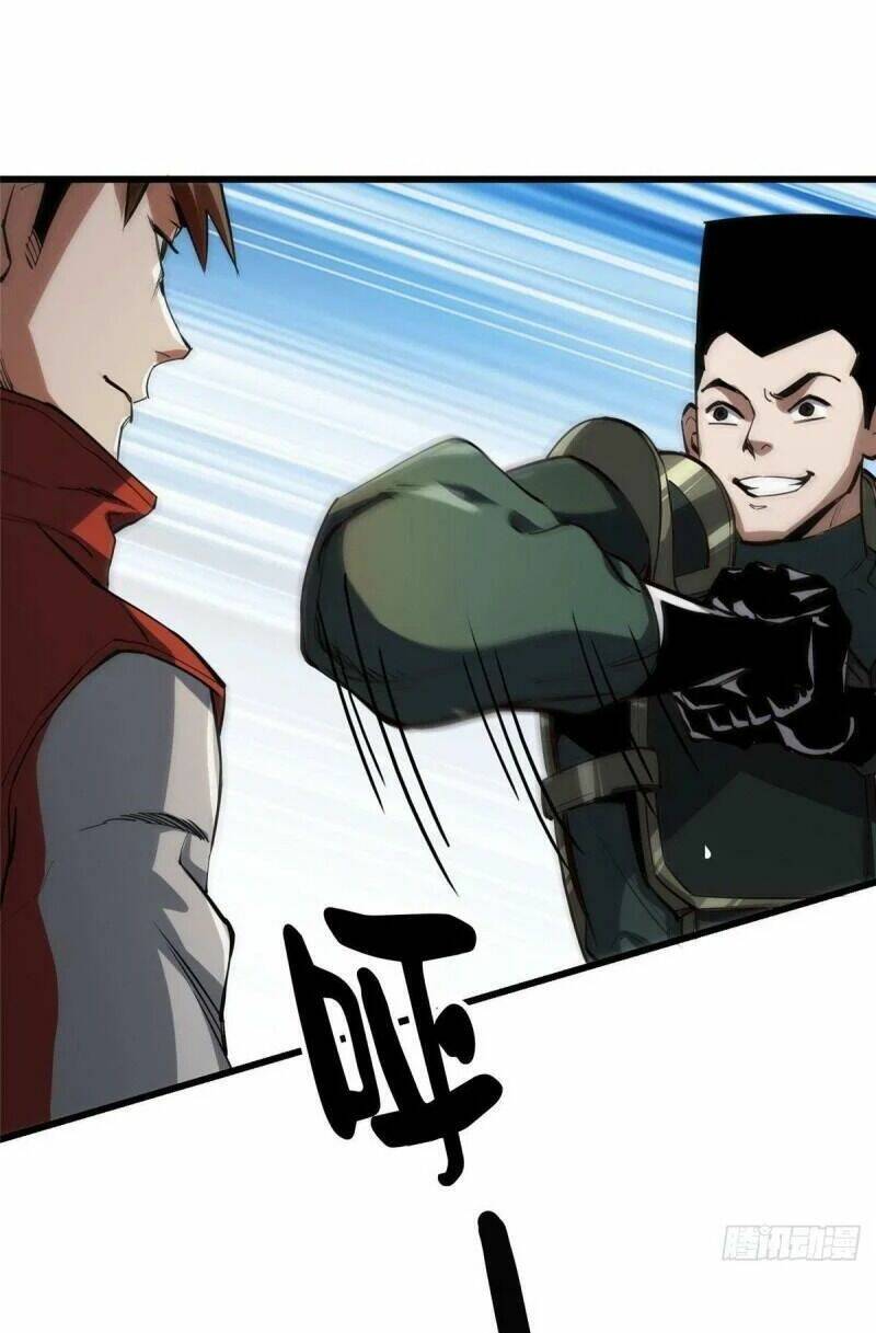 Luân Bàn Thế Giới Chapter 68 - Trang 2