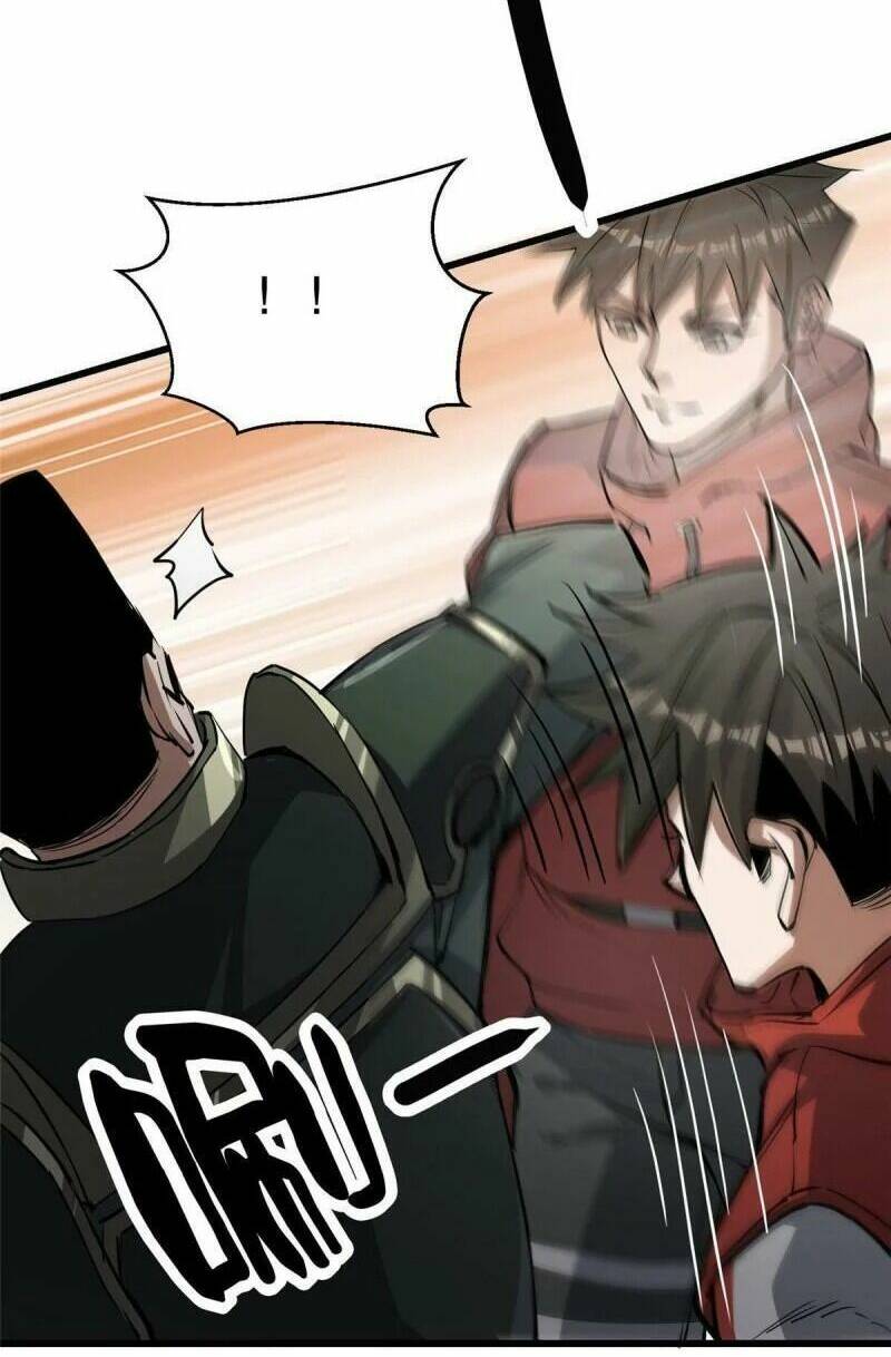 Luân Bàn Thế Giới Chapter 68 - Trang 2