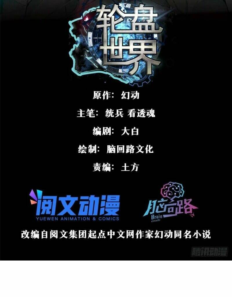 Luân Bàn Thế Giới Chapter 68 - Trang 2