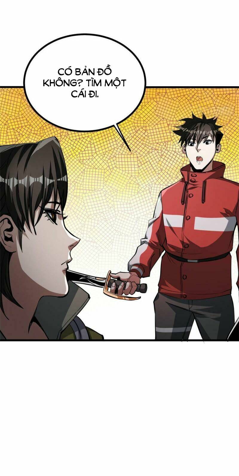 Luân Bàn Thế Giới Chapter 68 - Trang 2