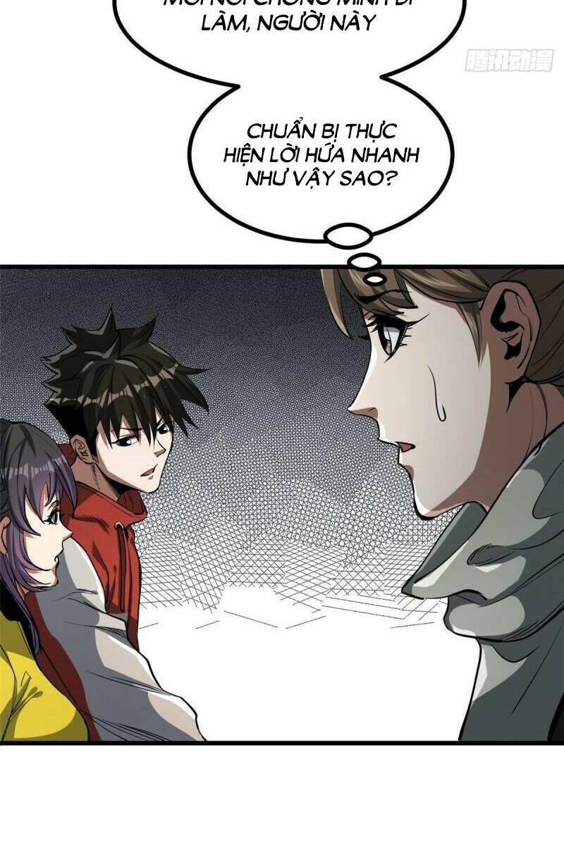 Luân Bàn Thế Giới Chapter 68 - Trang 2