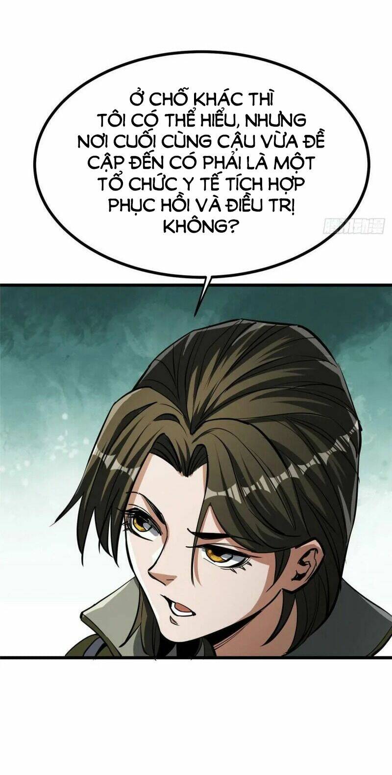 Luân Bàn Thế Giới Chapter 68 - Trang 2