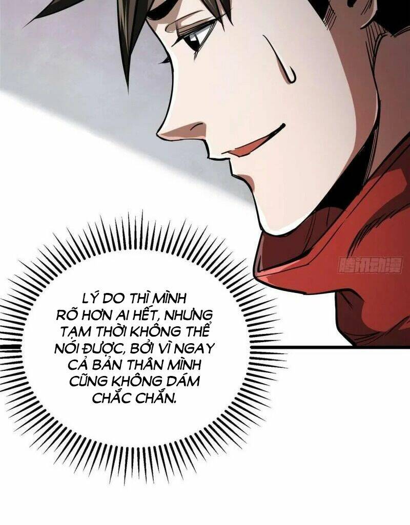 Luân Bàn Thế Giới Chapter 68 - Trang 2