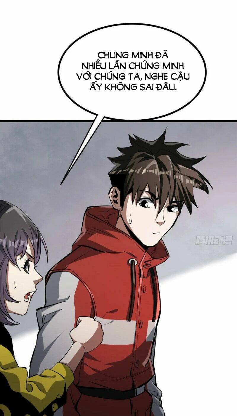 Luân Bàn Thế Giới Chapter 68 - Trang 2