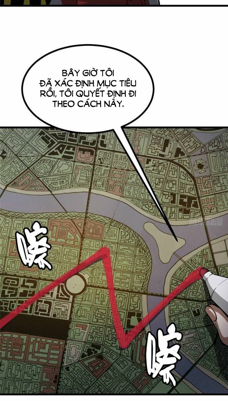 Luân Bàn Thế Giới Chapter 68 - Trang 2