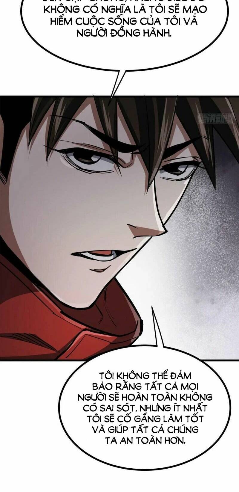 Luân Bàn Thế Giới Chapter 68 - Trang 2