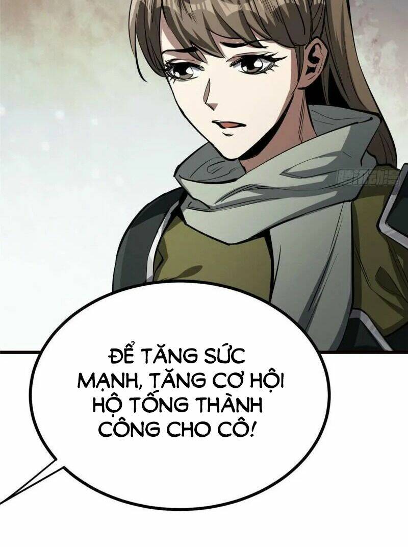 Luân Bàn Thế Giới Chapter 68 - Trang 2