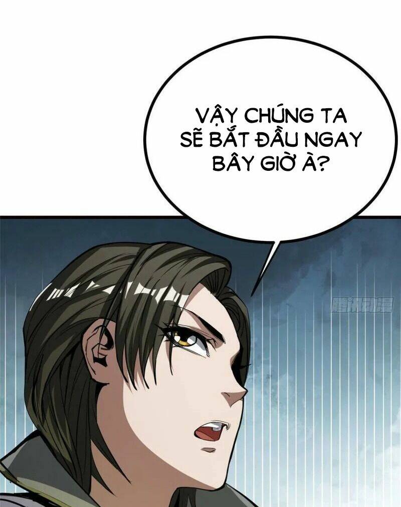 Luân Bàn Thế Giới Chapter 68 - Trang 2