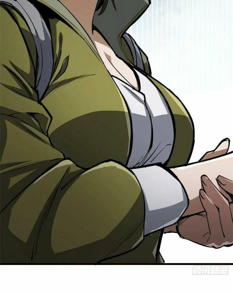 Luân Bàn Thế Giới Chapter 68 - Trang 2