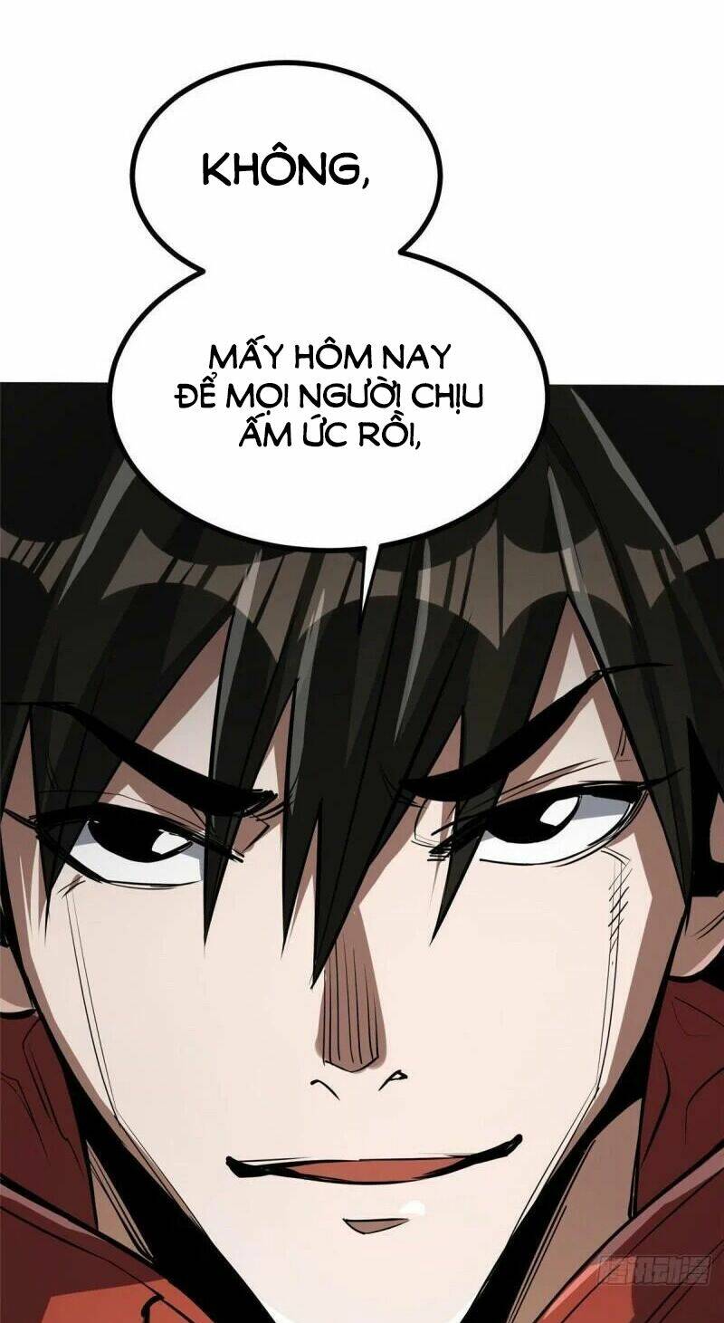 Luân Bàn Thế Giới Chapter 68 - Trang 2