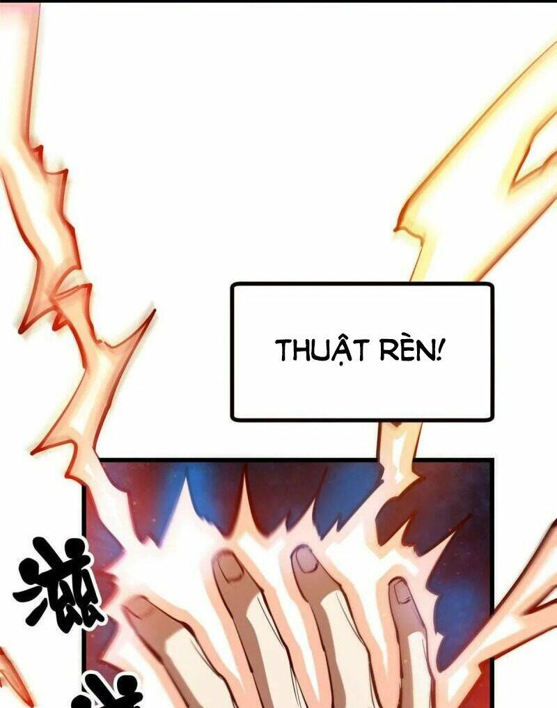 Luân Bàn Thế Giới Chapter 68 - Trang 2