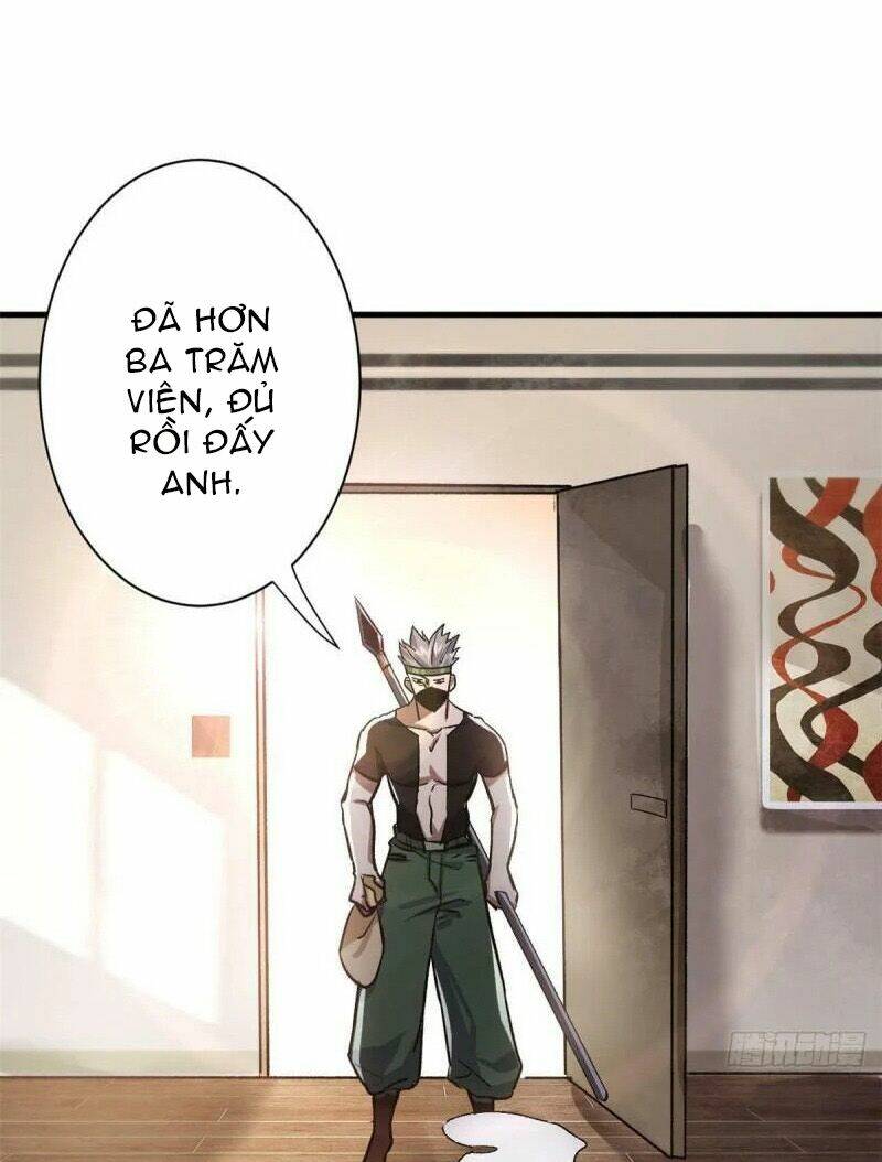 Luân Bàn Thế Giới Chapter 69 - Trang 2