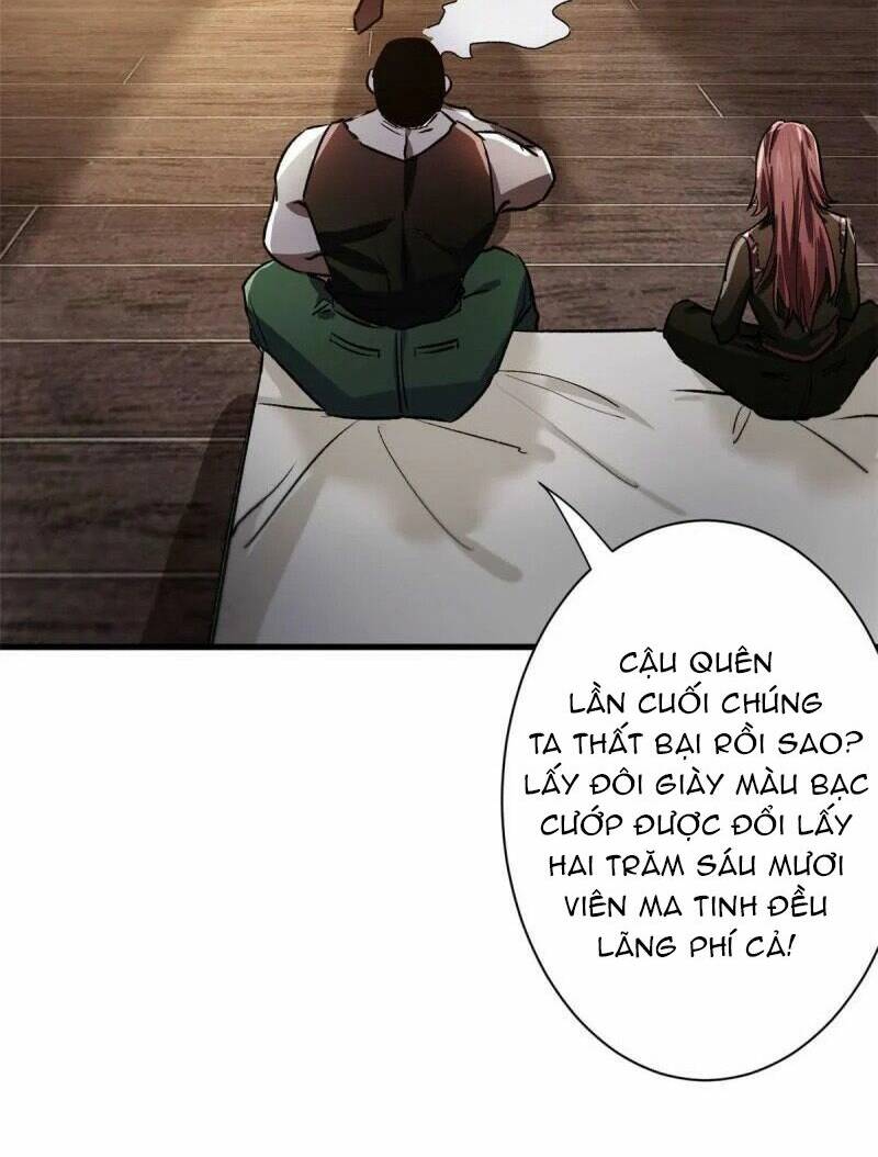 Luân Bàn Thế Giới Chapter 69 - Trang 2