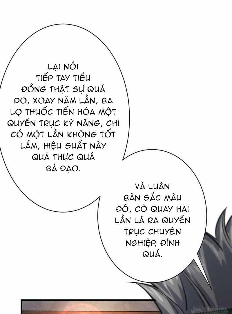 Luân Bàn Thế Giới Chapter 69 - Trang 2