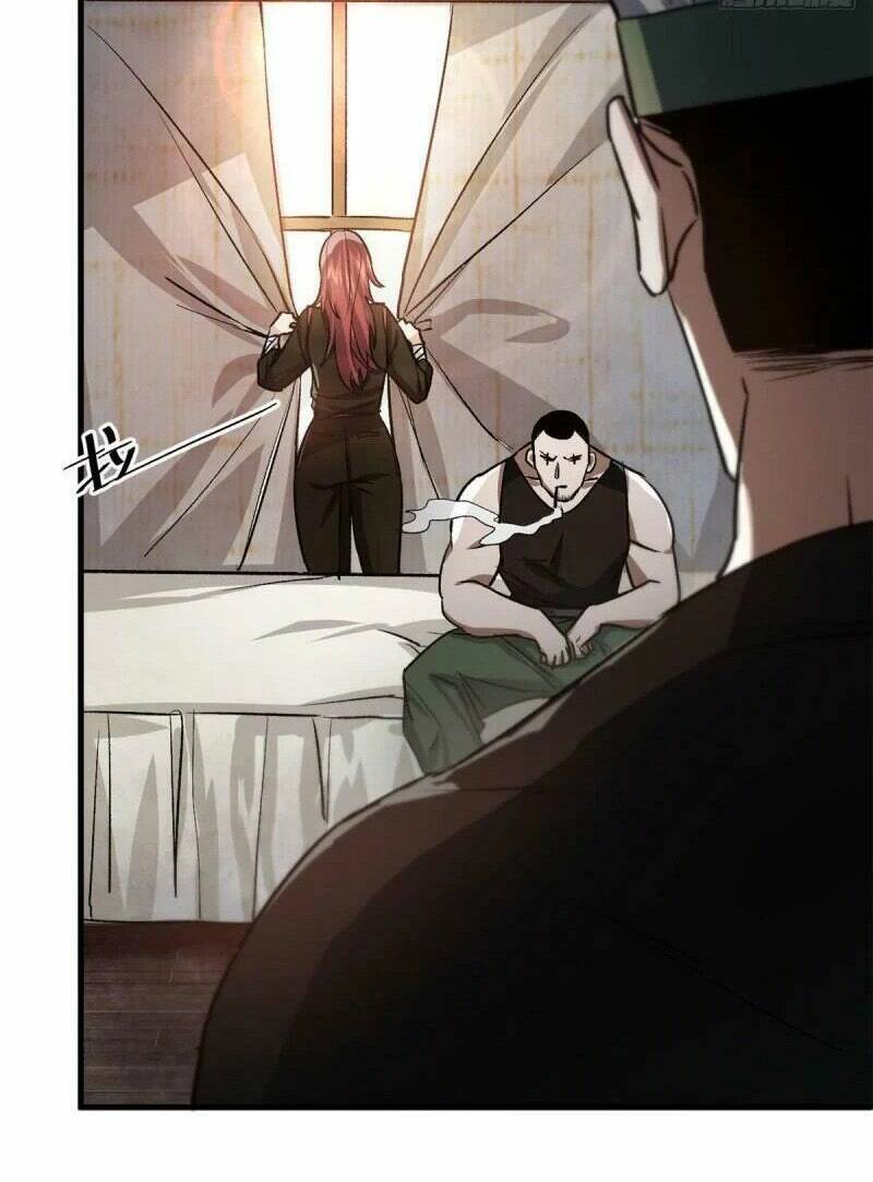 Luân Bàn Thế Giới Chapter 69 - Trang 2