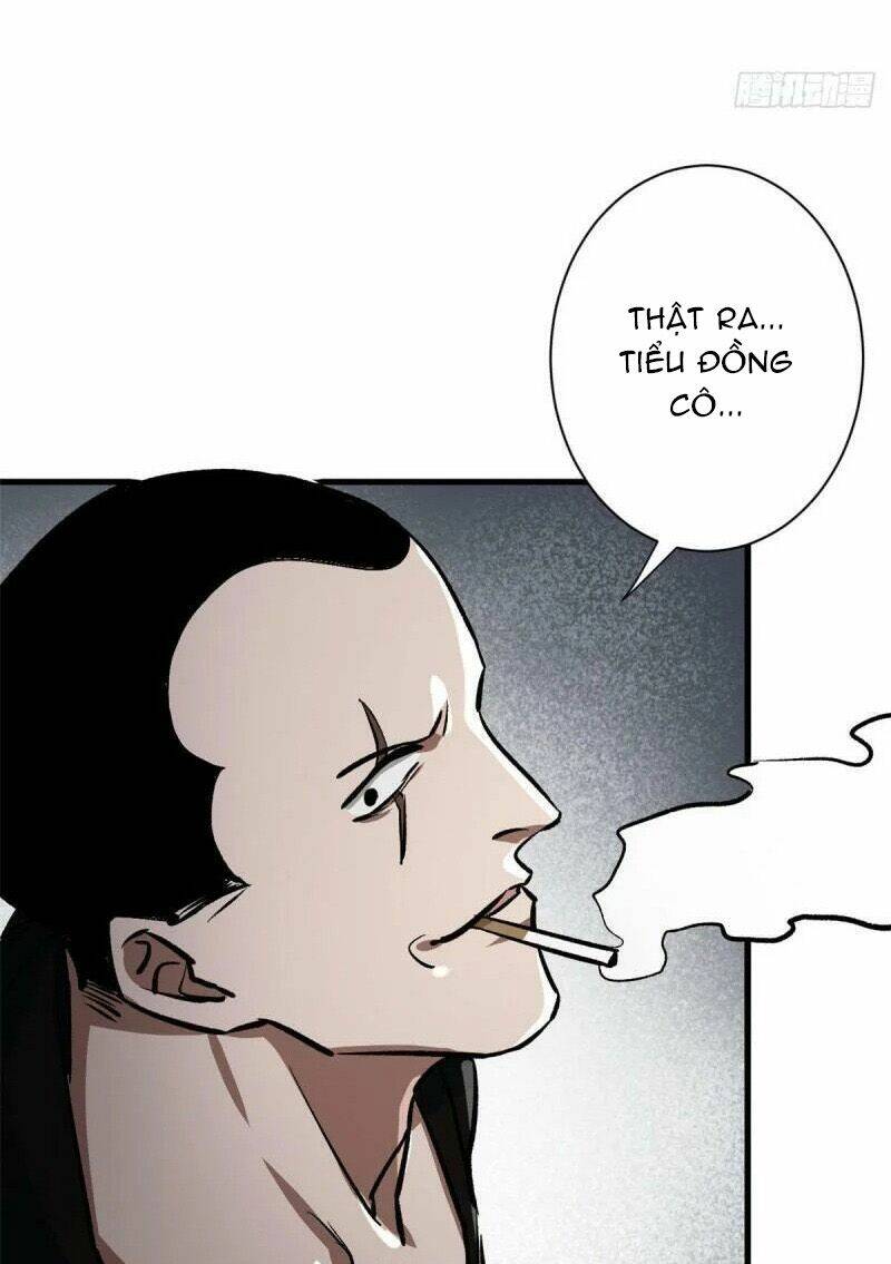 Luân Bàn Thế Giới Chapter 69 - Trang 2