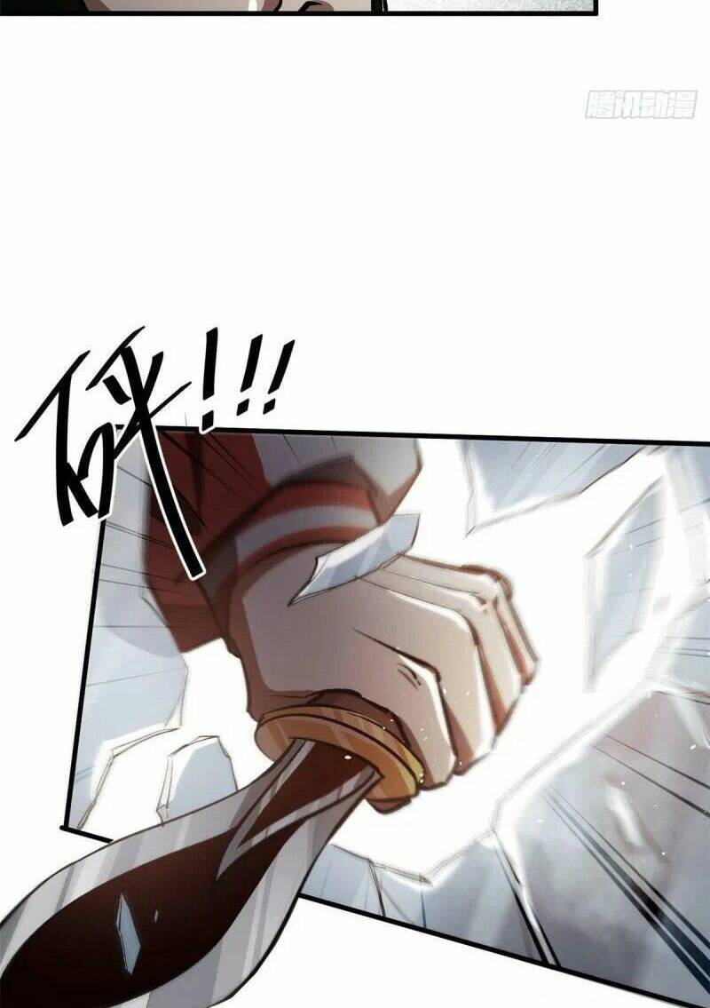 Luân Bàn Thế Giới Chapter 69 - Trang 2