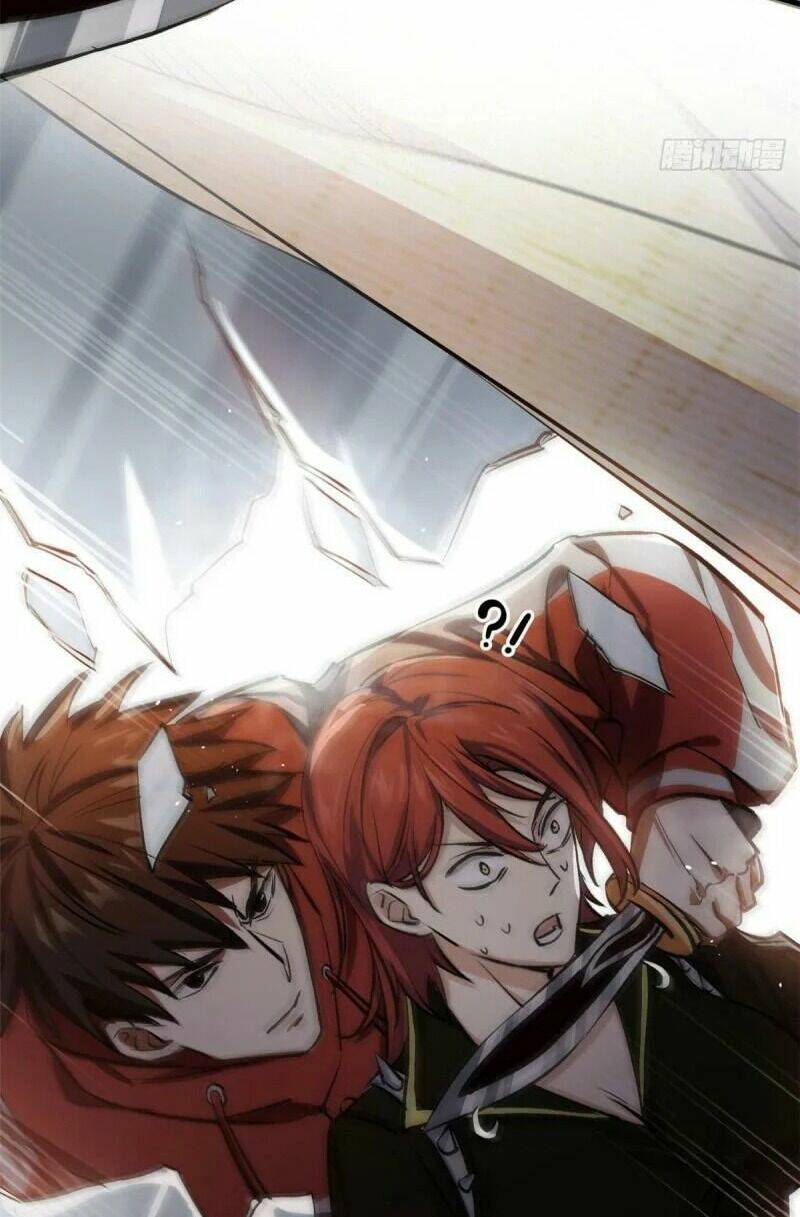 Luân Bàn Thế Giới Chapter 69 - Trang 2