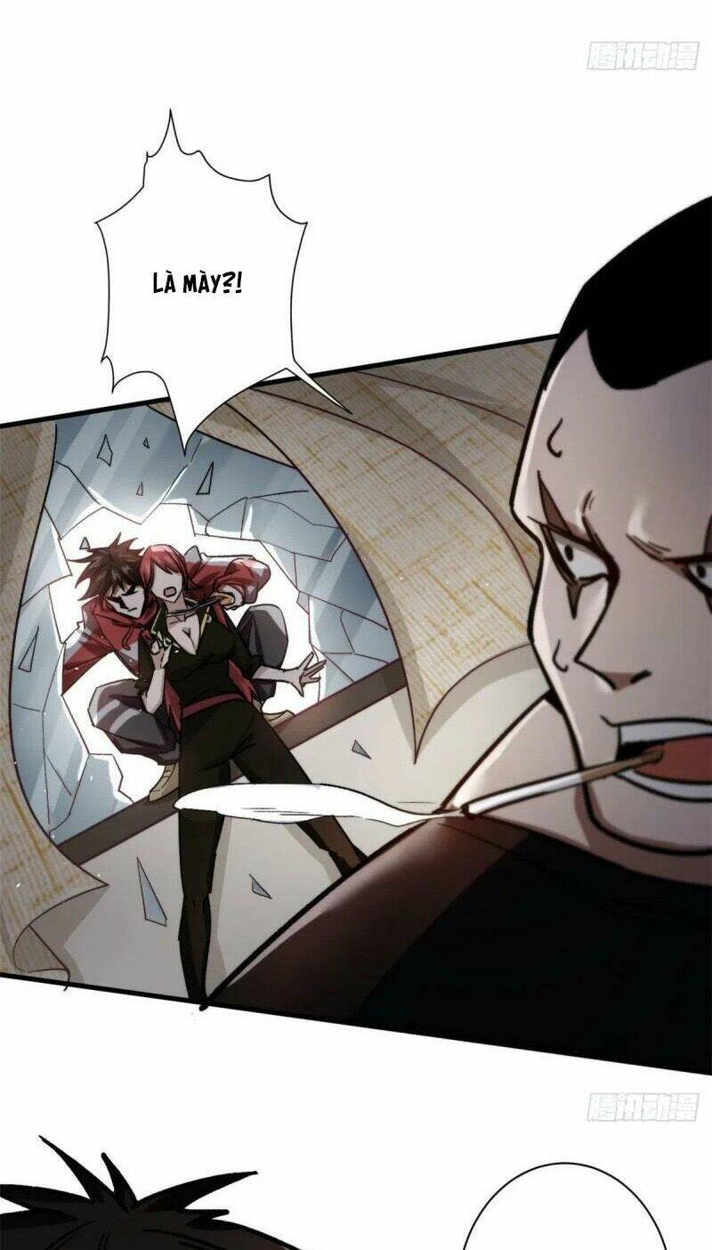 Luân Bàn Thế Giới Chapter 69 - Trang 2