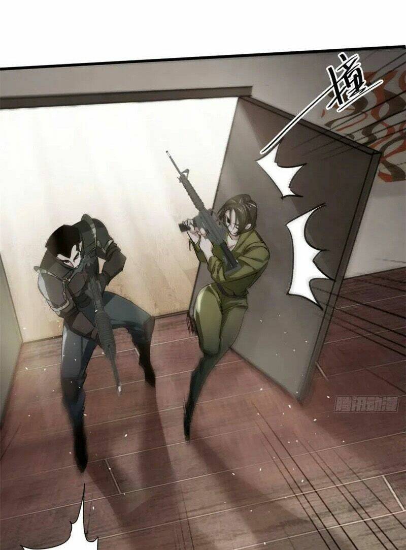 Luân Bàn Thế Giới Chapter 69 - Trang 2