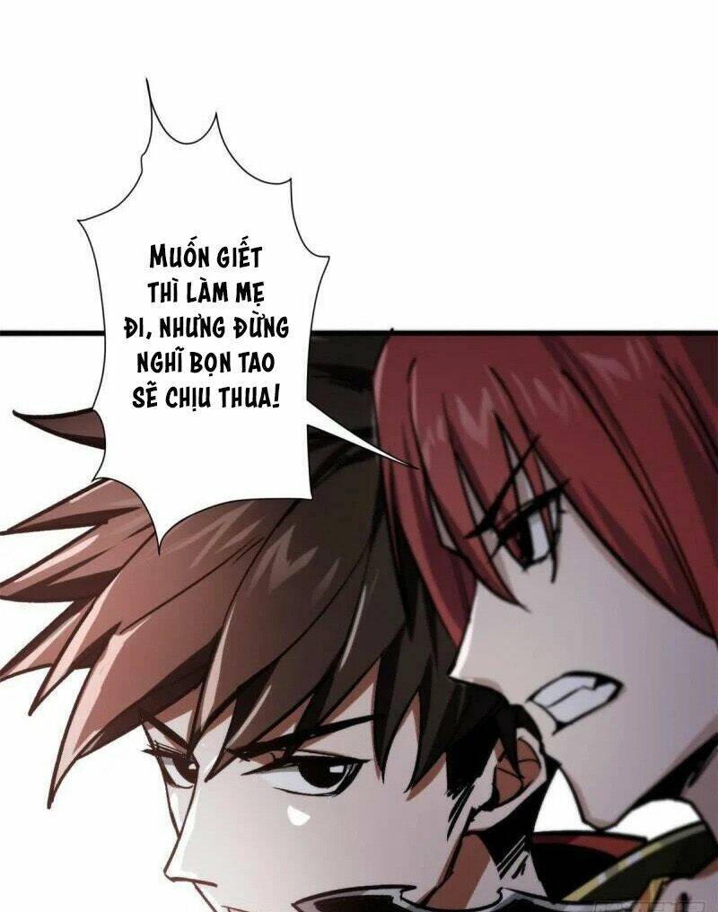 Luân Bàn Thế Giới Chapter 69 - Trang 2