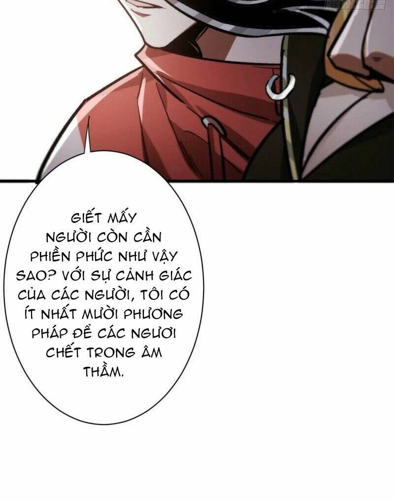 Luân Bàn Thế Giới Chapter 69 - Trang 2