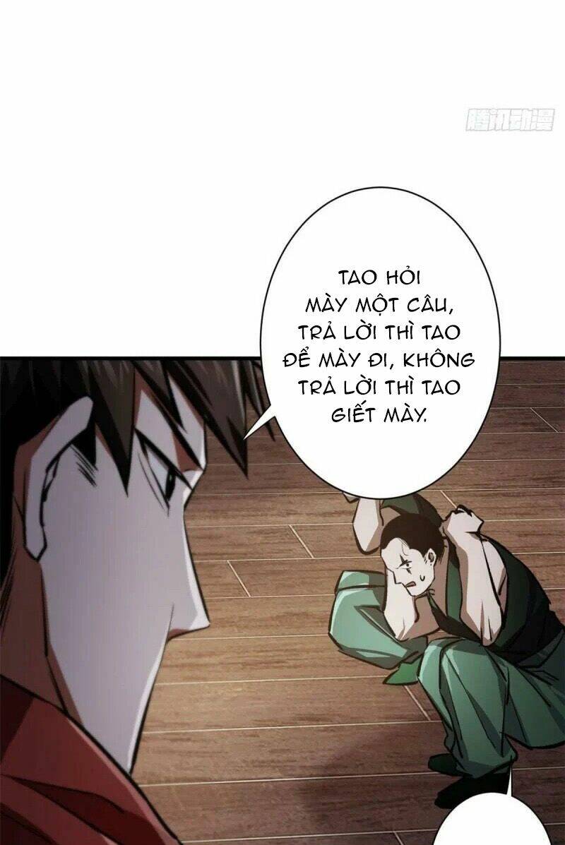 Luân Bàn Thế Giới Chapter 69 - Trang 2