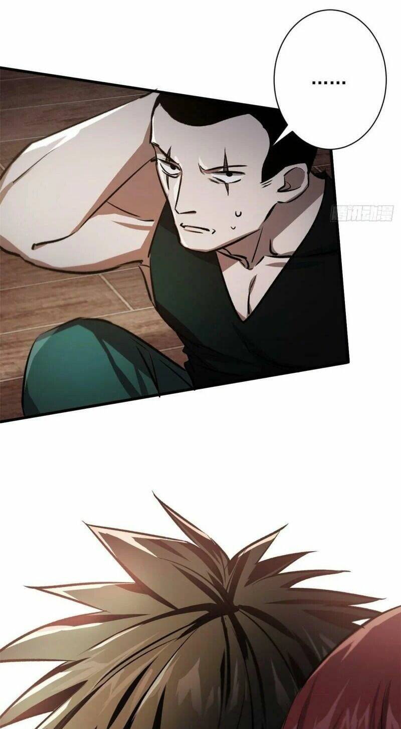 Luân Bàn Thế Giới Chapter 69 - Trang 2