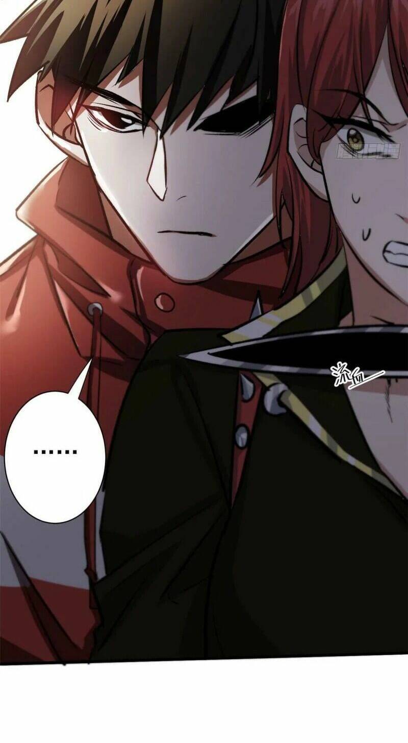 Luân Bàn Thế Giới Chapter 69 - Trang 2