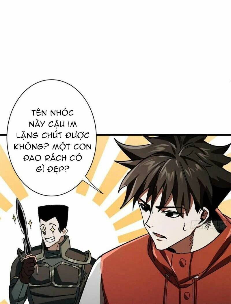 Luân Bàn Thế Giới Chapter 69 - Trang 2