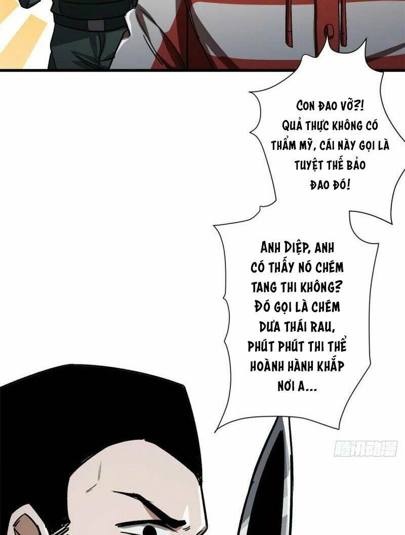 Luân Bàn Thế Giới Chapter 69 - Trang 2