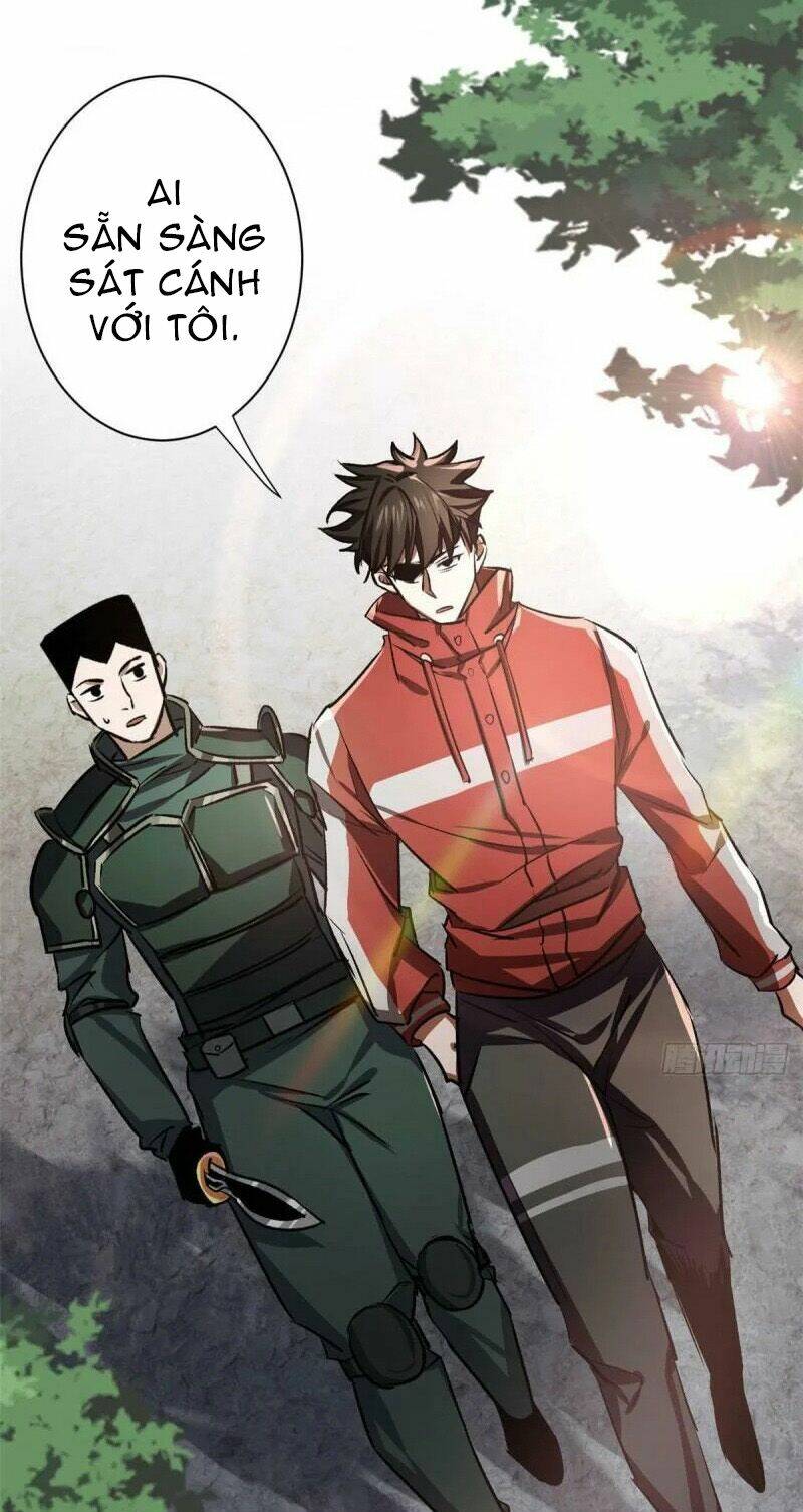 Luân Bàn Thế Giới Chapter 69 - Trang 2