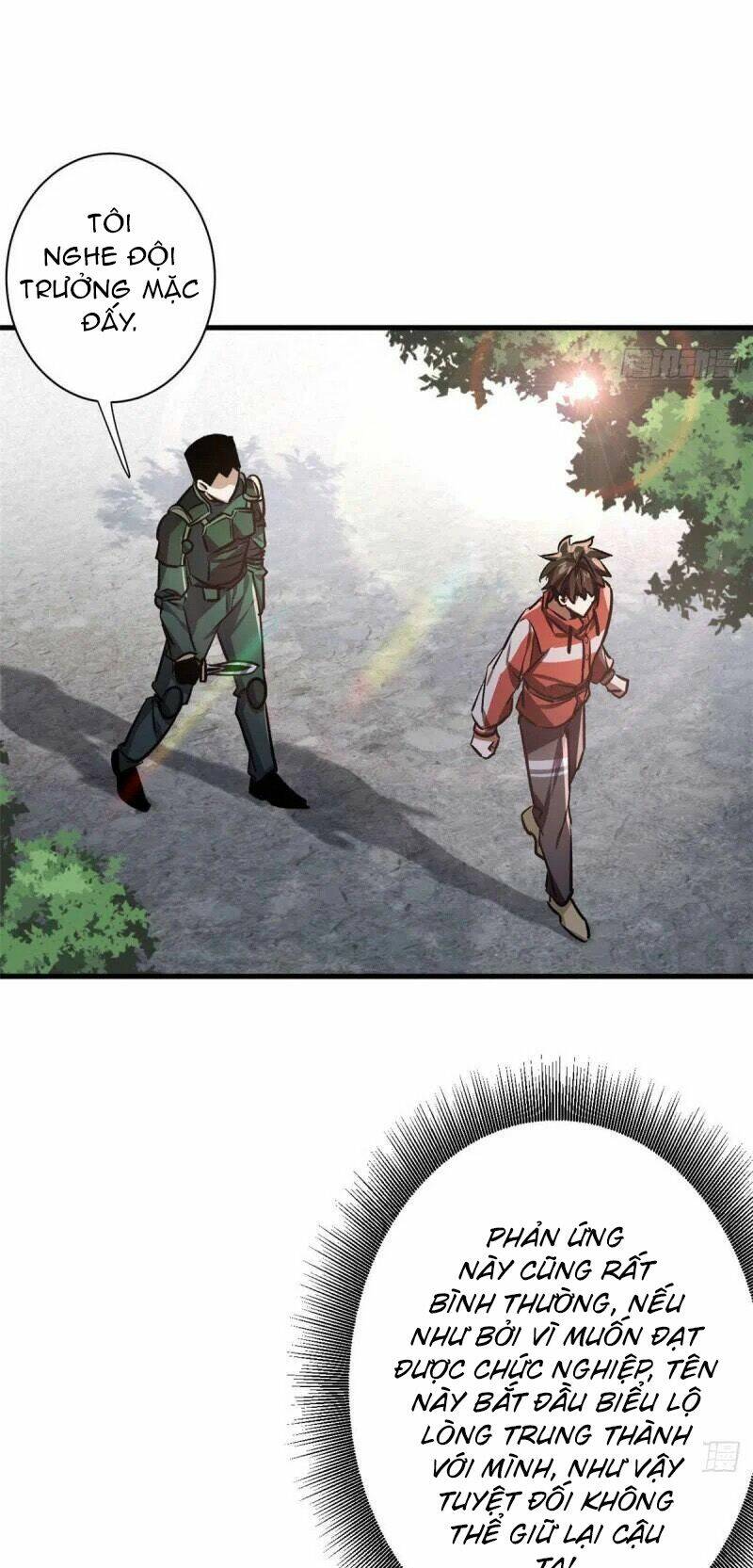 Luân Bàn Thế Giới Chapter 69 - Trang 2