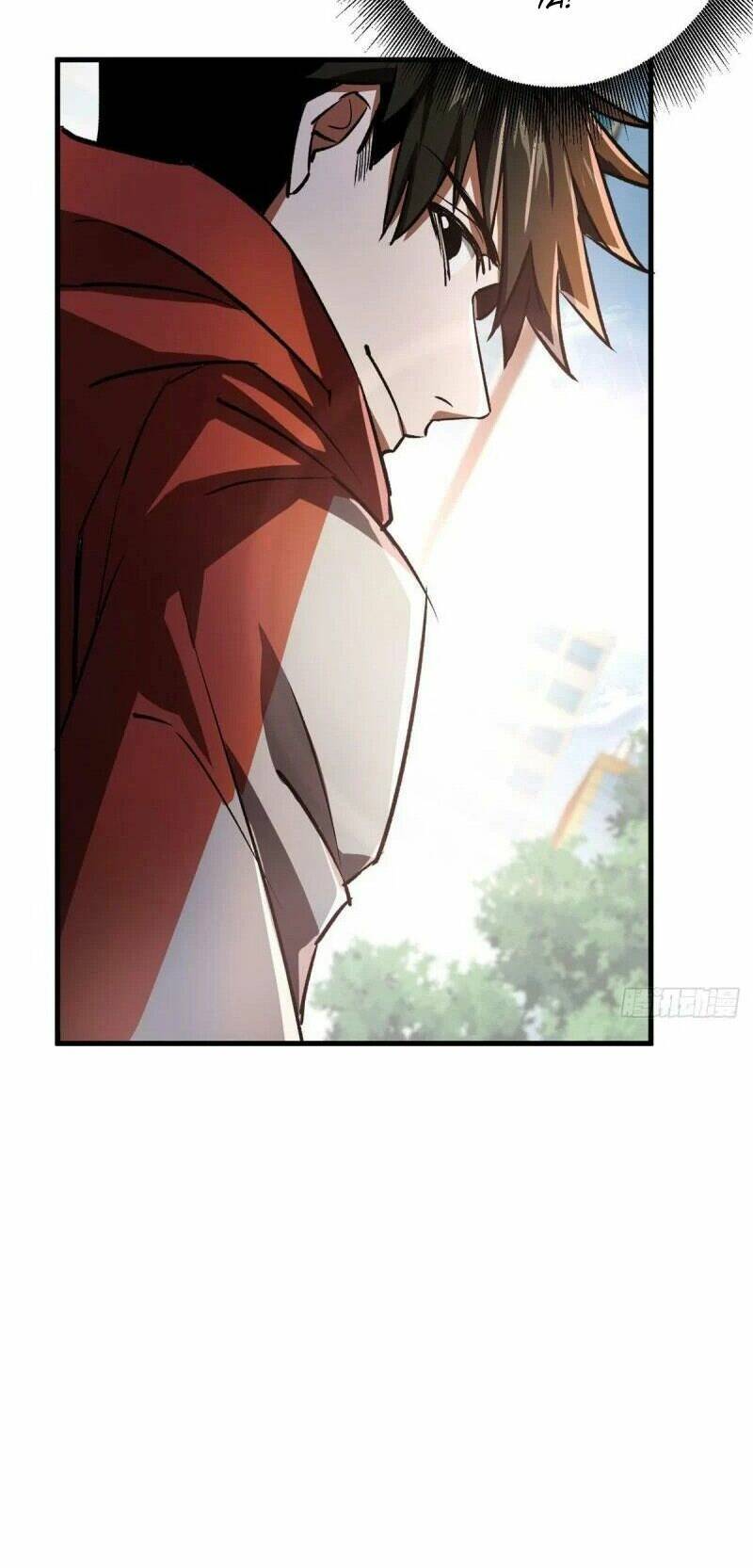 Luân Bàn Thế Giới Chapter 69 - Trang 2