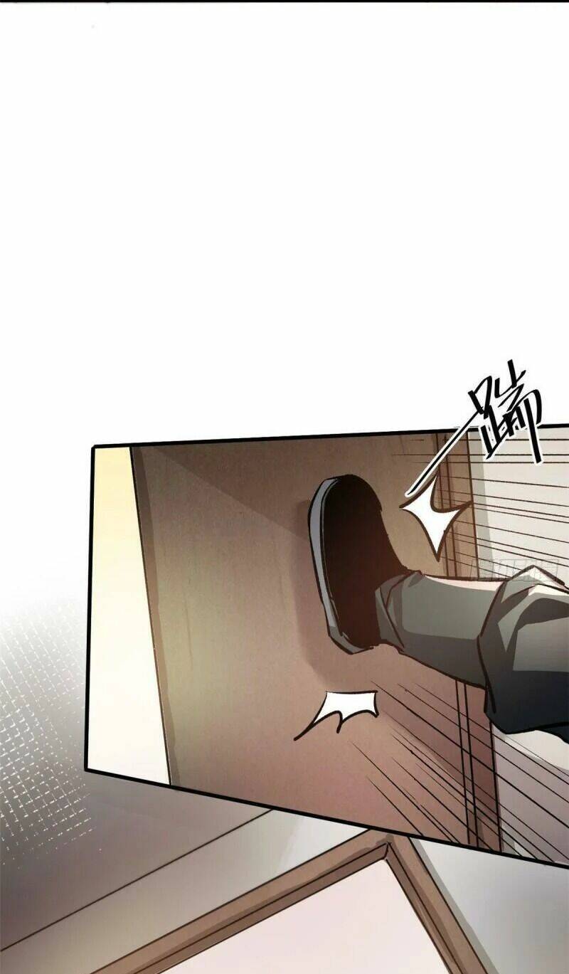 Luân Bàn Thế Giới Chapter 69 - Trang 2