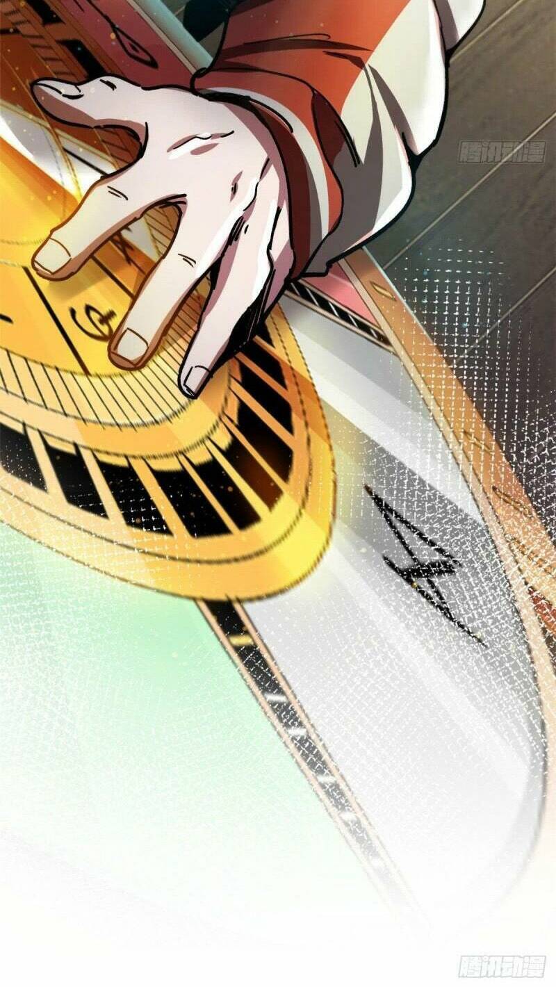 Luân Bàn Thế Giới Chapter 69 - Trang 2