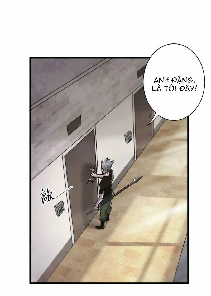 Luân Bàn Thế Giới Chapter 69 - Trang 2